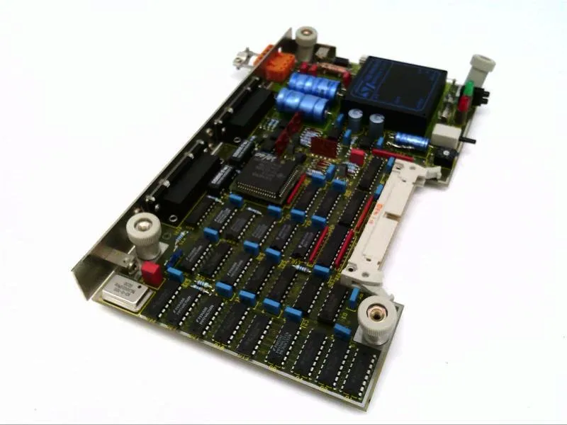 6FX1136-2BA01 Carte PC Ordinateur par SIEMENS