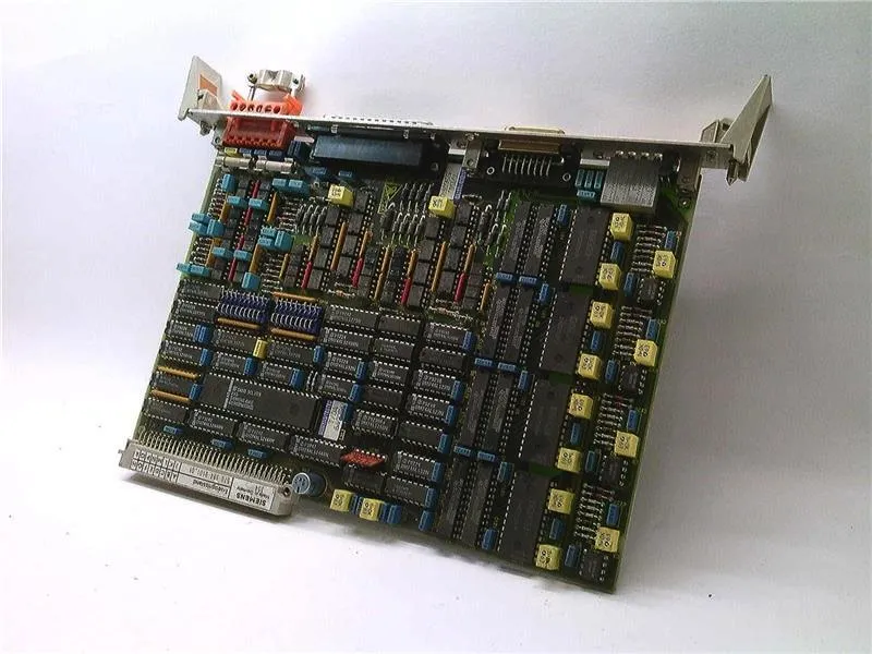 6FX1138-4BA01 Module/Châssis API par SIEMENS