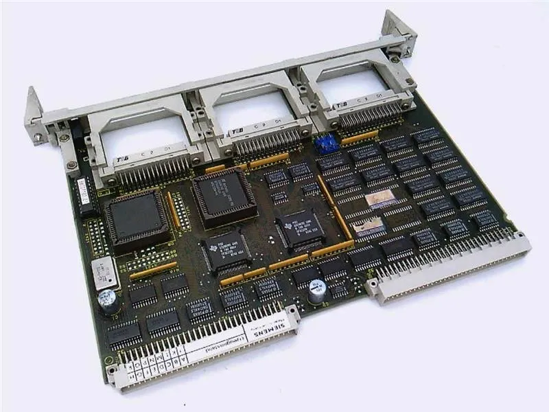 6FX1138-6BB01 Module/Châssis API par SIEMENS