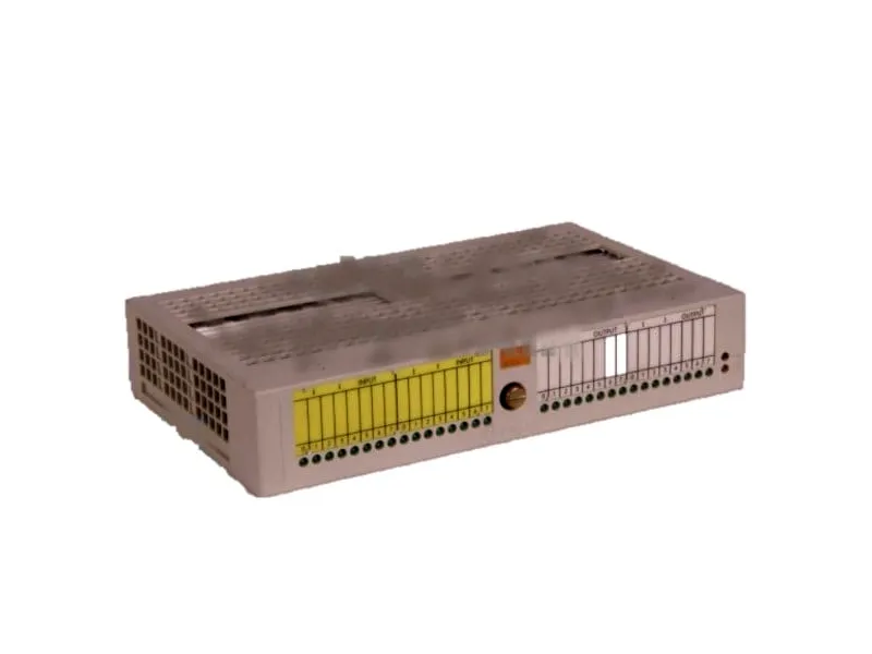 6FX1142-4BA04 Module d'E/S logique VDC par SIEMENS