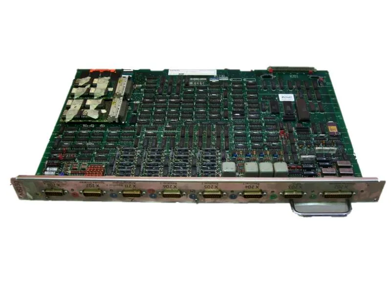 6FX1190-7AA00 Module/Châssis API par SIEMENS