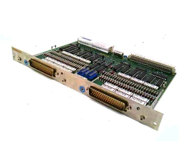 6FX1192-4AA00 Module/Châssis API par SIEMENS