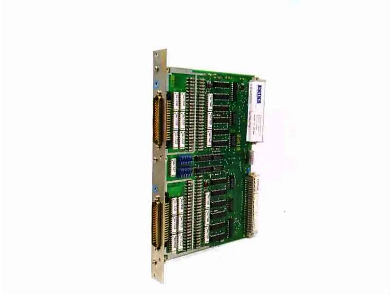 6FX1192-4AA00 Module/Châssis API par SIEMENS