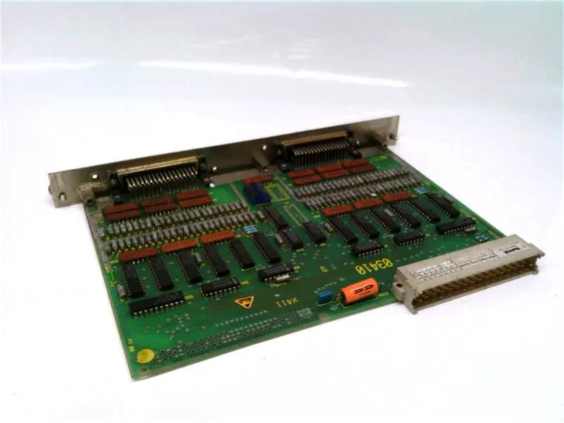 6FX1192-4AB00 Module d'E/S logique VDC par SIEMENS