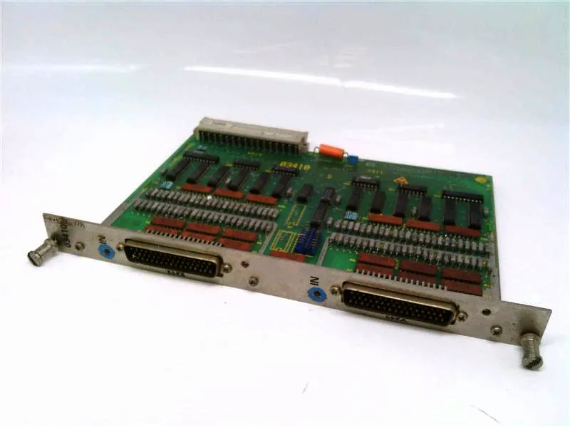 6FX1192-4AB00 Module d'E/S logique VDC par SIEMENS