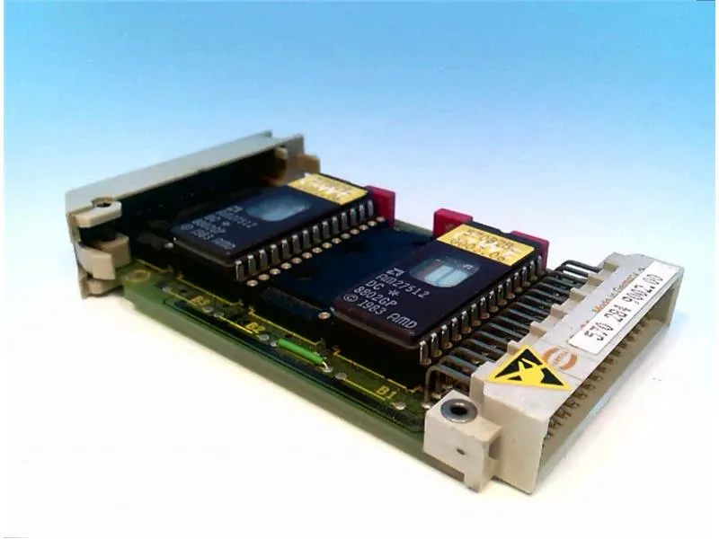6FX1828-0BX01 Module/Châssis API par SIEMENS