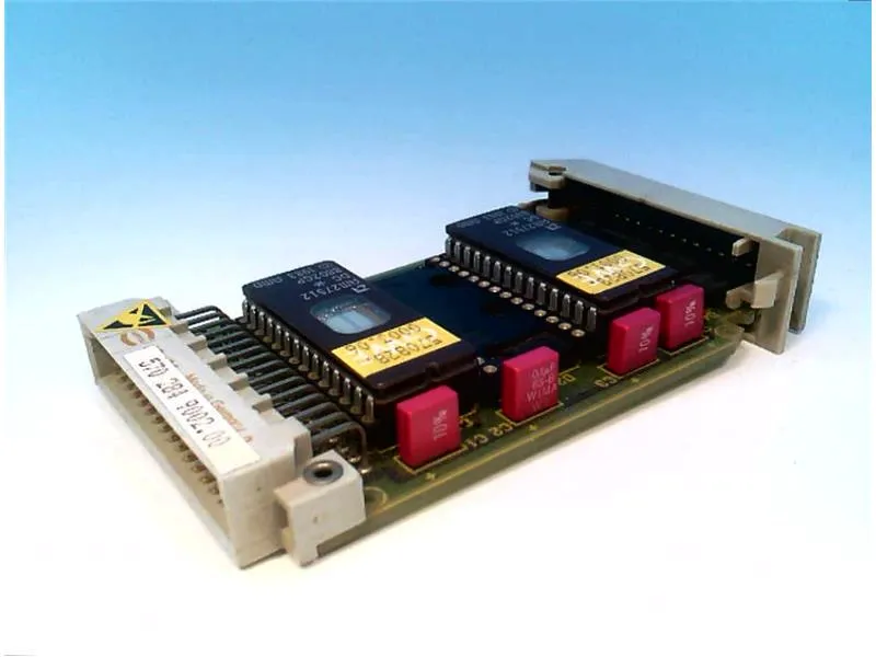 6FX1828-0BX01 Module/Châssis API par SIEMENS