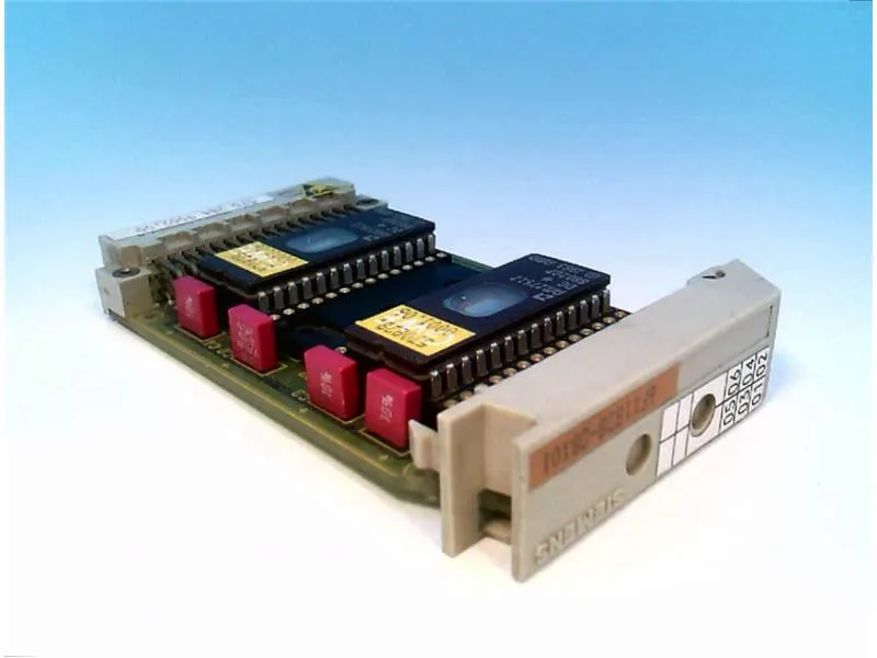 6FX1828-0BX01 Module/Châssis API par SIEMENS