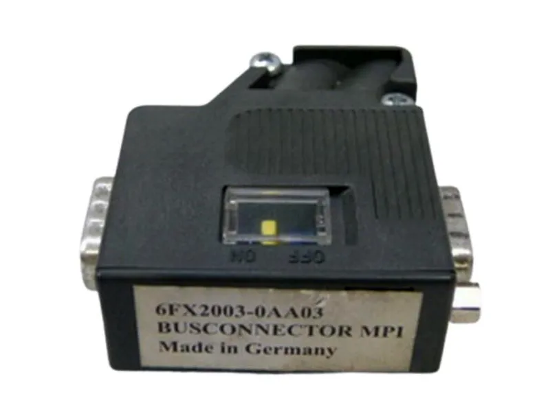 6FX2003-0AA03 Batterie/Câble/Accessoire API par SIEMENS