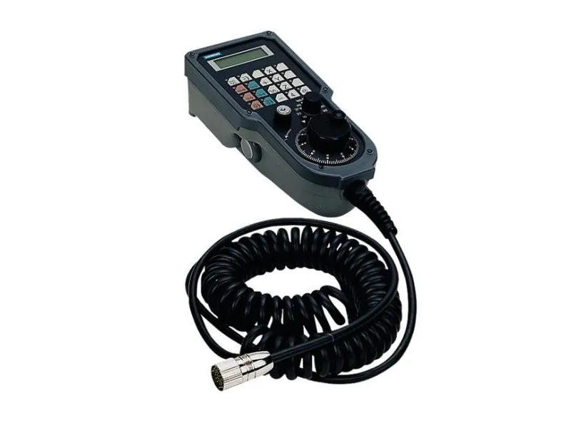 6FX2007-1AC14 Terminal de programmation API par SIEMENS
