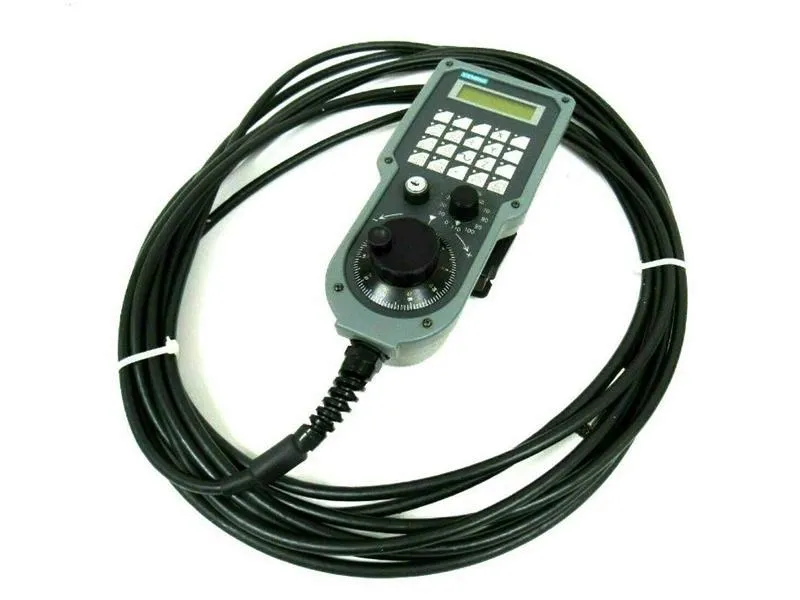 6FX2007-1AC14 Terminal de programmation API par SIEMENS