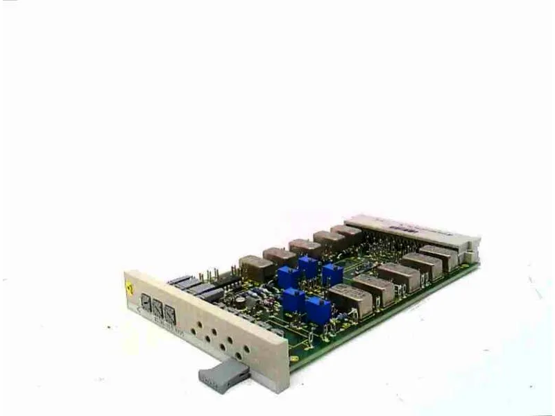 6GA4630-1BC11 Carte PC API/Carte d'extension par SIEMENS