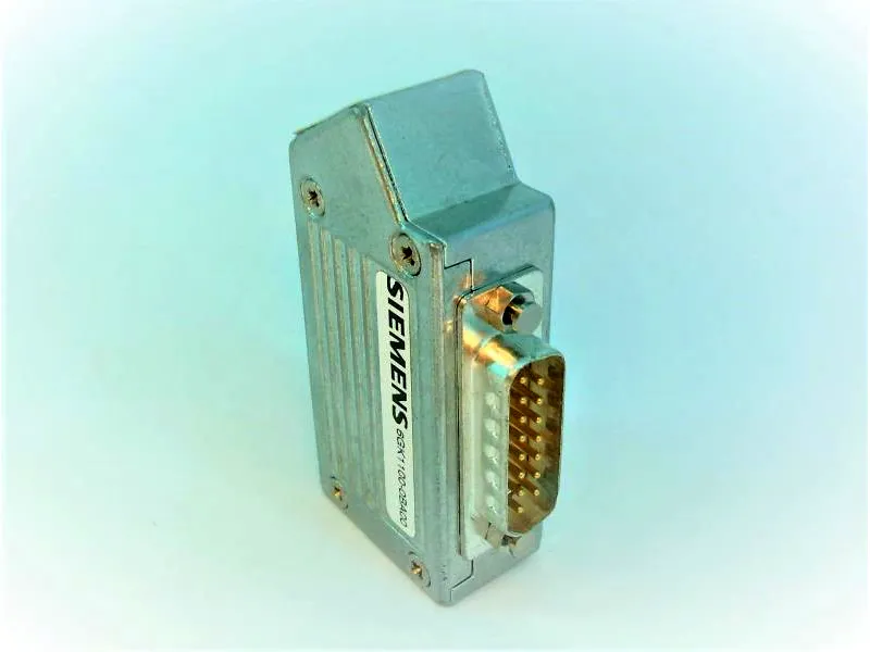 6GK1100-0BA00 Module/Châssis API par SIEMENS