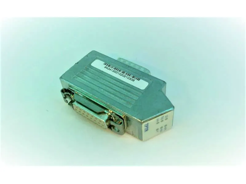 6GK1100-0BA00 Module/Châssis API par SIEMENS