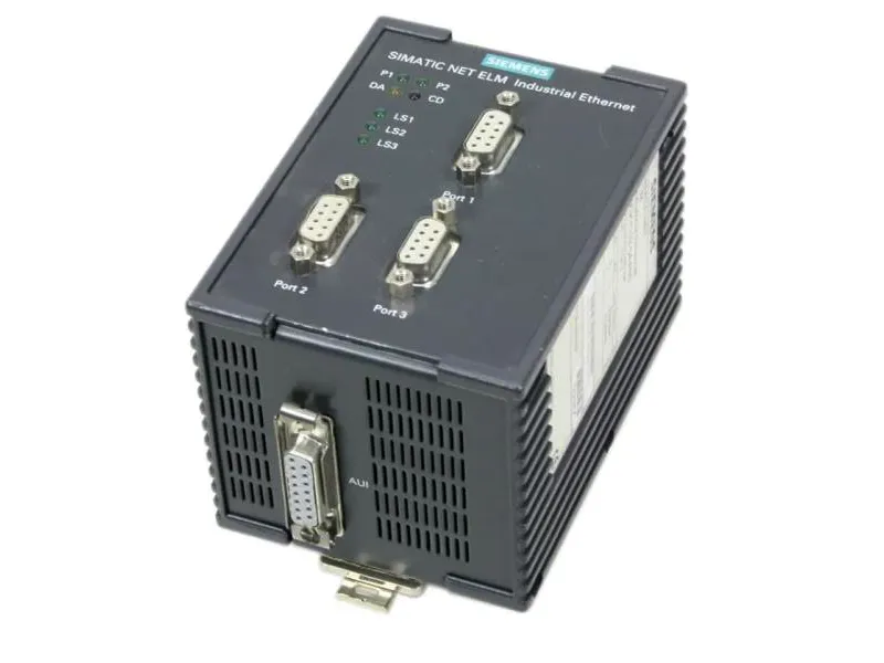 6GK1102-5AA00 Module/Châssis API par SIEMENS