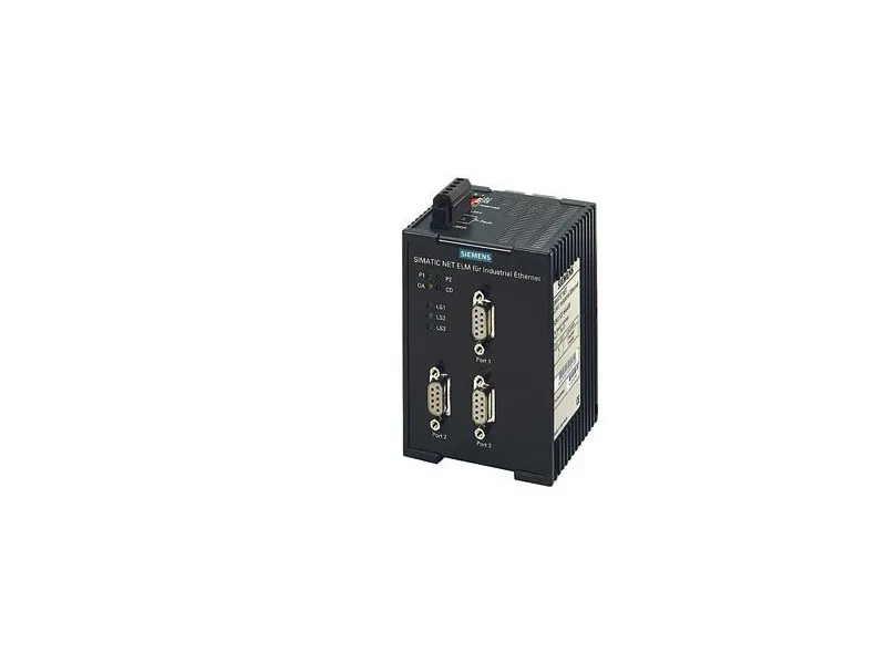 6GK1102-5AA00 Module/Châssis API par SIEMENS