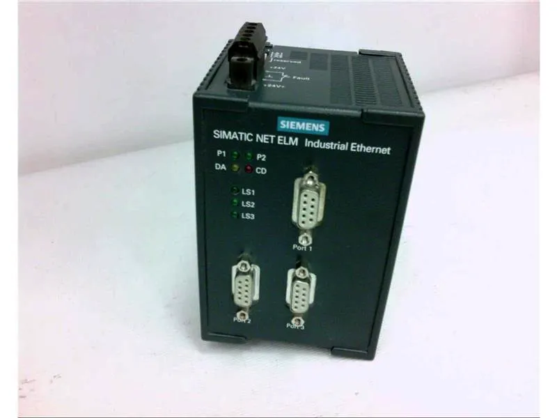 6GK1102-5AA00 Module/Châssis API par SIEMENS