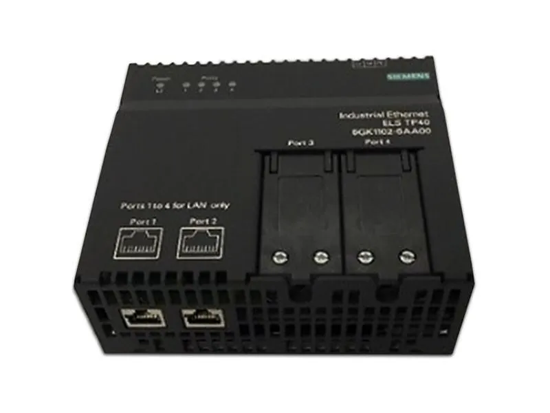 6GK1102-6AA00 Module/Châssis API par SIEMENS
