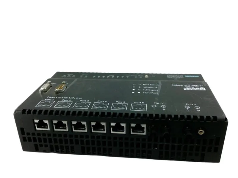 6GK1105-2AB00 Module/Châssis API par SIEMENS