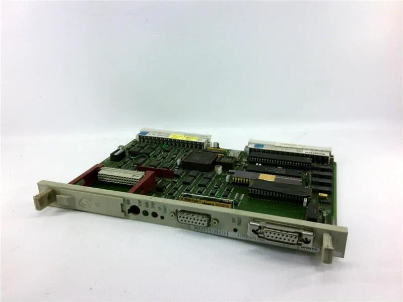 6GK1143-0AA01 Module/Châssis API par SIEMENS
