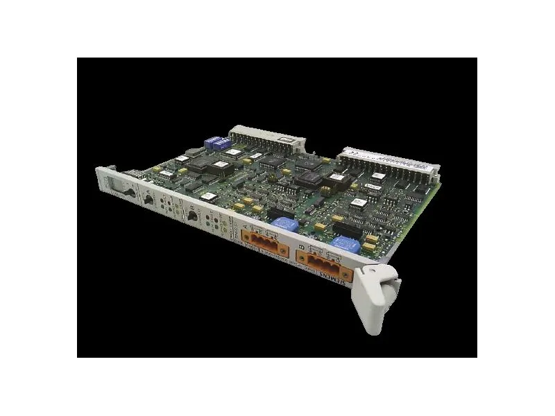 6GK1243-0SA10 Module/Châssis API par SIEMENS