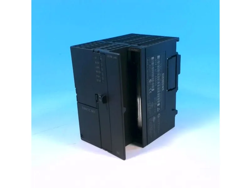 6GK1411-5AA00 Module/Châssis API par SIEMENS