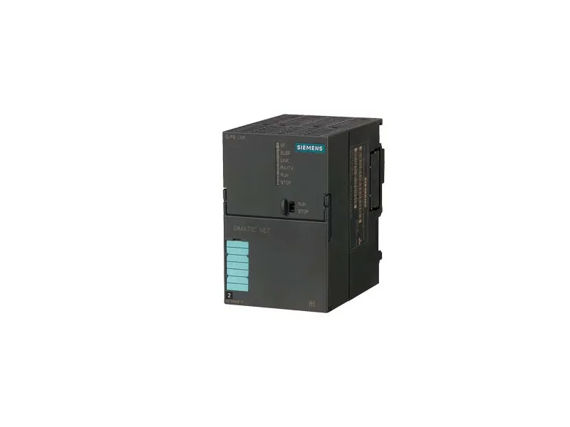 6GK1411-5AB00 Module/Châssis API par SIEMENS