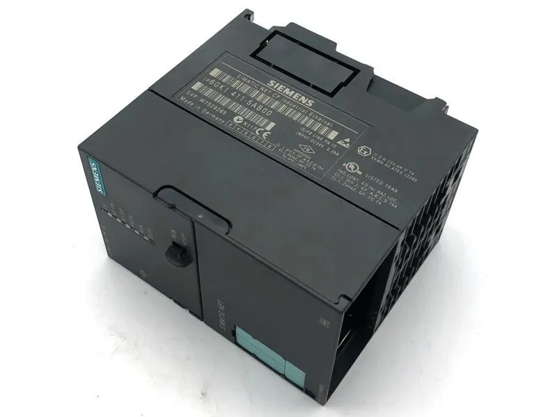 6GK1411-5AB00 Module/Châssis API par SIEMENS