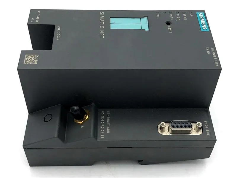 6GK1417-5AB01 Module/Châssis API par SIEMENS