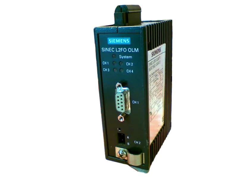 6GK1502-3AA10 Module/Châssis API par SIEMENS