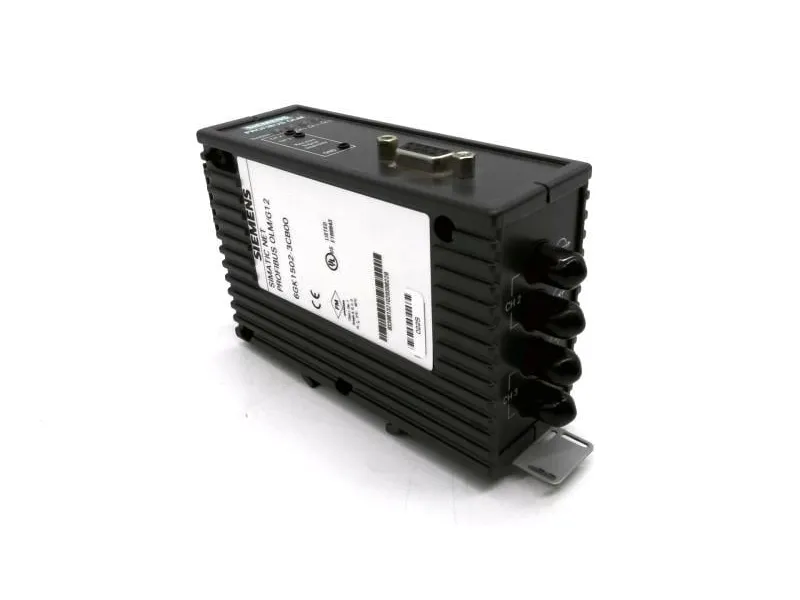 6GK1502-3CB00 Module/Châssis API par SIEMENS