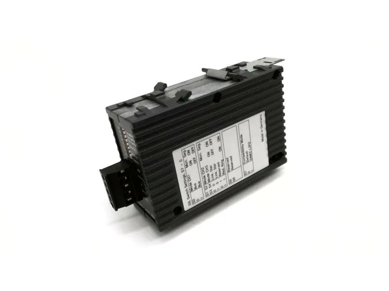 6GK1502-3CB00 Module/Châssis API par SIEMENS
