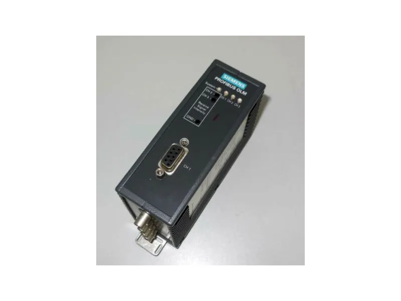 6GK1502-3CB10 Module/Châssis API par SIEMENS