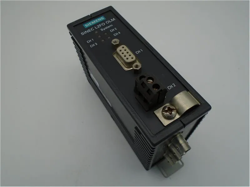 6GK1502-4AA10 Module/Châssis API par SIEMENS