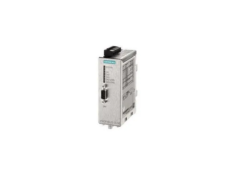 6GK1503-2CA00 Module/Châssis API par SIEMENS