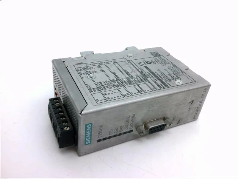6GK1503-2CA00 Module/Châssis API par SIEMENS