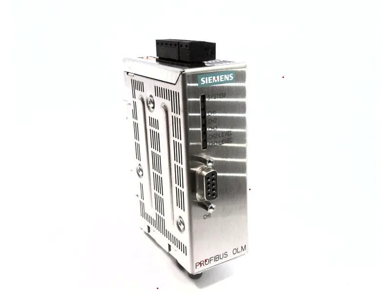 6GK1503-2CA01 Module/Châssis API par SIEMENS