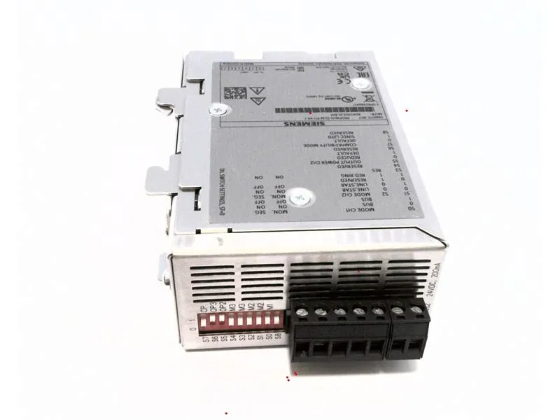 6GK1503-2CA01 Module/Châssis API par SIEMENS