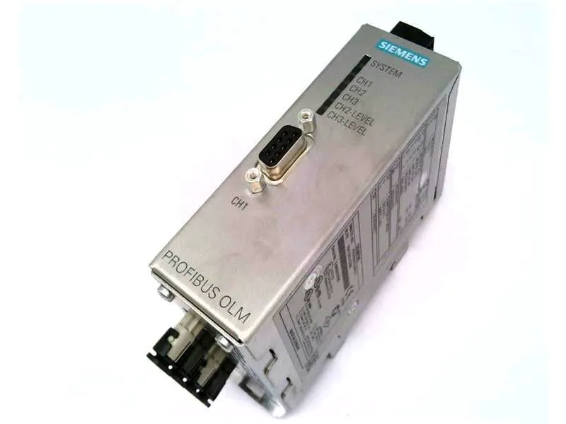 6GK1503-3CB00 Module/Châssis API par SIEMENS