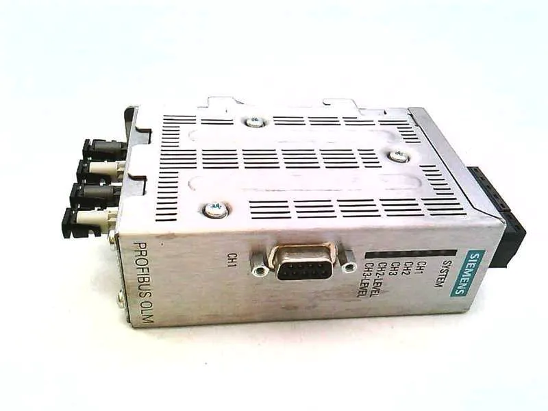 6GK1503-3CB00 Module/Châssis API par SIEMENS