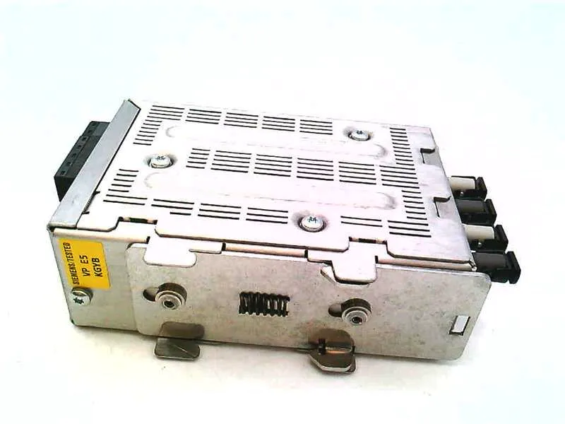 6GK1503-3CB00 Module/Châssis API par SIEMENS