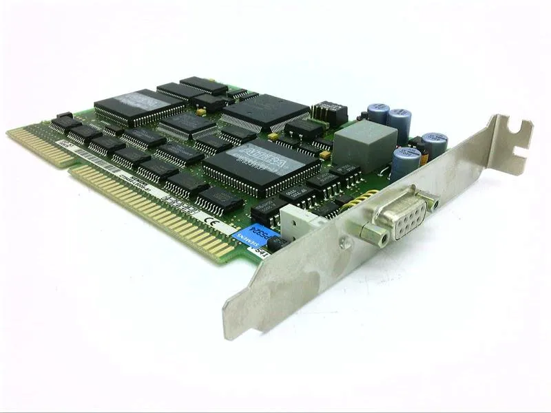 6GK1541-2BA00 Carte PC API/Carte d'extension par SIEMENS