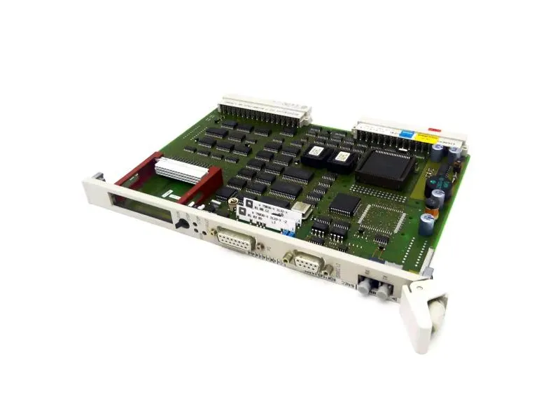 6GK1543-1AA01 Module/Châssis API par SIEMENS