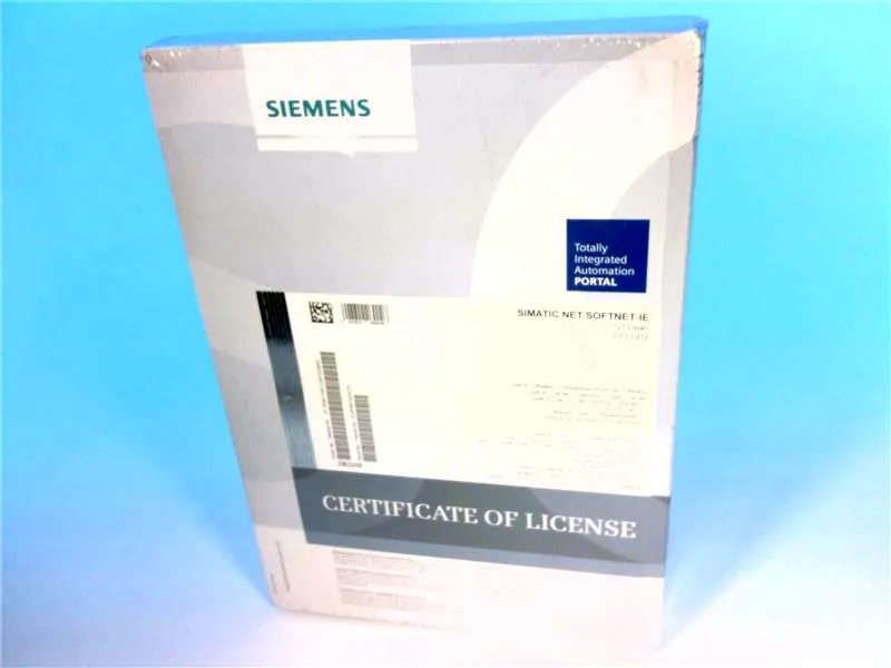6GK1704-1LW13-0AA0 Logiciel API par SIEMENS