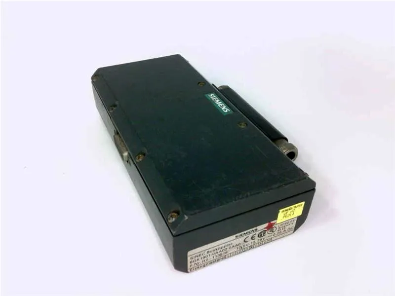 6GK1901-0AA00-0AA0 Module/Châssis API par SIEMENS