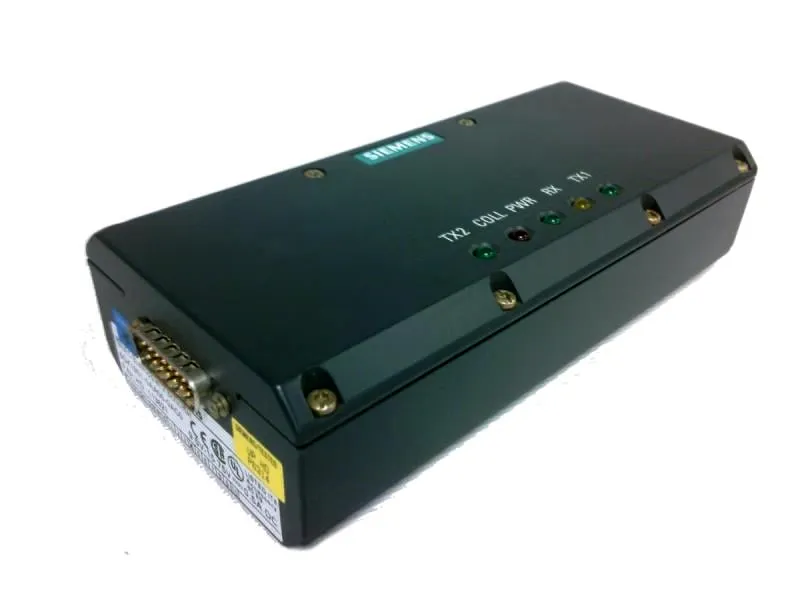 6GK1901-0AA00-0AC0 Module/Châssis API par SIEMENS