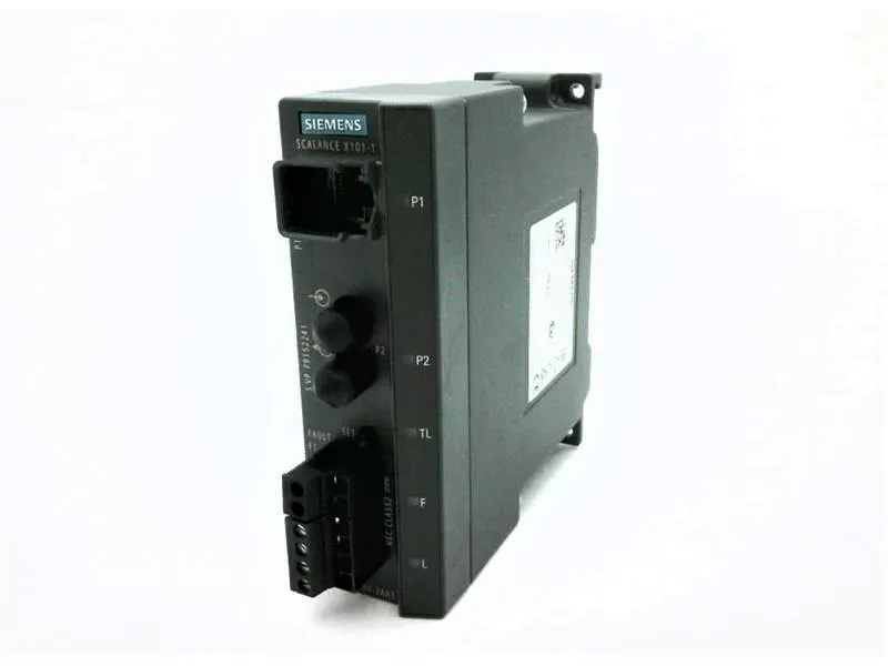 6GK5101-1BB00-2AA3 Module/Châssis API par SIEMENS