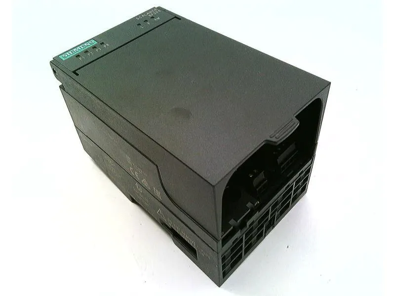 6GK5204-0BA00-2AF2 Module d'E/S logique VDC par SIEMENS