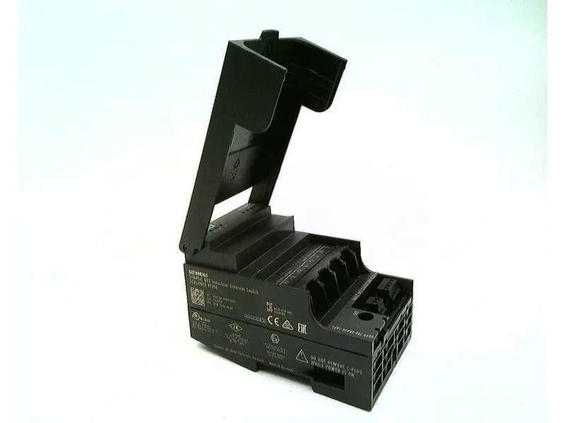 6GK5204-0BA00-2AF2 Module d'E/S logique VDC par SIEMENS