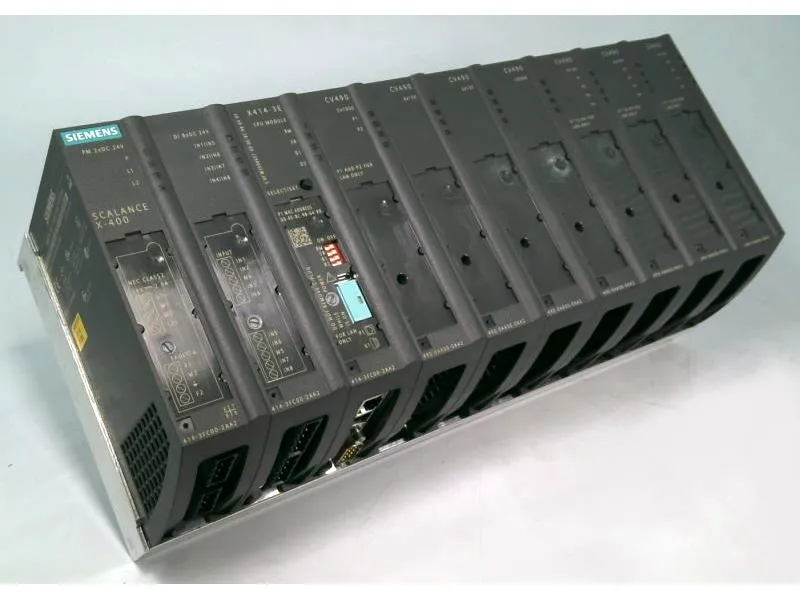 6GK5414-3FC00-2AA2 Module/Châssis API par SIEMENS